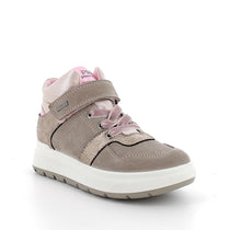 Primigi pantofi sport fete cu siret GORE-TEX 27-30 Marmotta