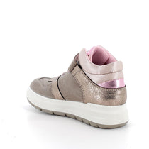 Primigi pantofi sport fete cu siret GORE-TEX 27-30 Marmotta