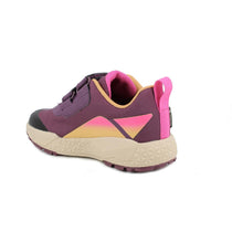 Primigi pantofi sport fete GORE-TEX 30-35 Tes.Nylon Prugna