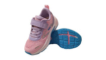 Primigi pantofi fete sport 26-37 Rosa e viola
