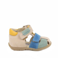 Primigi sandale baieti 18-24 Beige Minth
