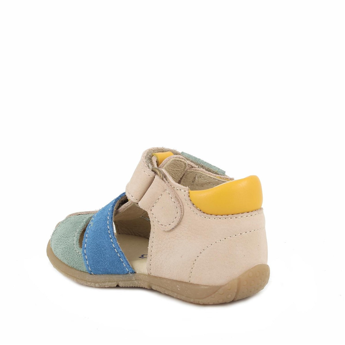 Primigi sandale baieti 18-24 Beige Minth