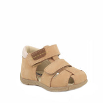 Primigi sandale baieti 18-24 Dark Tan