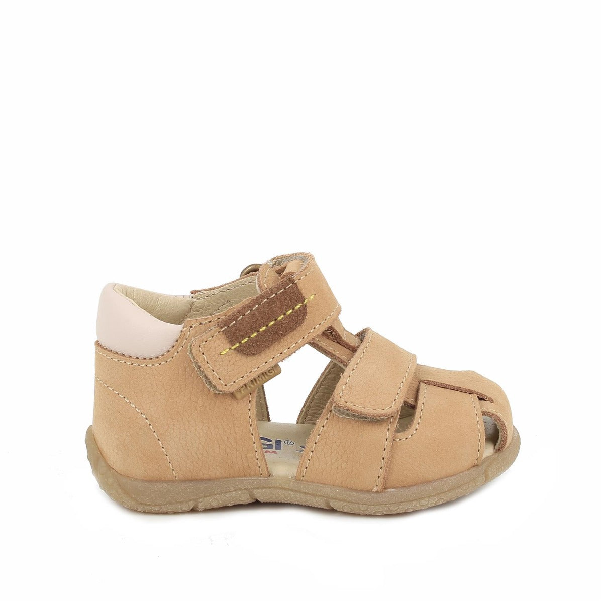 Primigi sandale baieti 18-24 Dark Tan