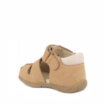 Primigi sandale baieti 18-24 Dark Tan