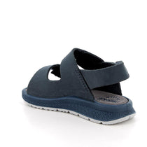 Primigi sandale baieti 20-24 Blue simplu