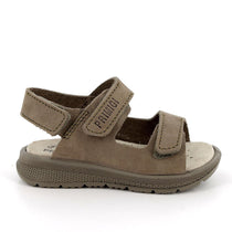 Primigi sandale baieti 25-26 Military