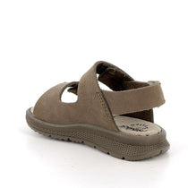 Primigi sandale baieti 25-26 Military