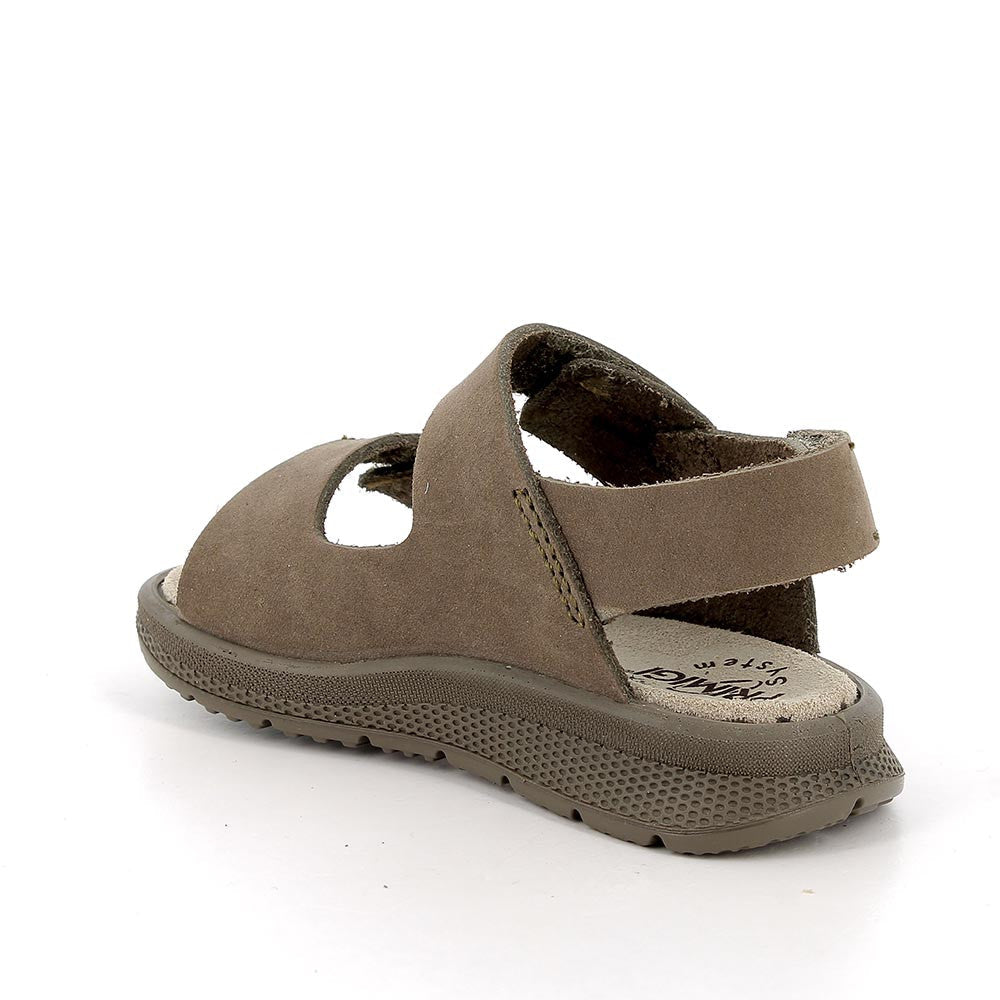 Primigi sandale baieti 25-26 Military