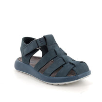 Primigi sandale baieti 31-35 Blue simplu