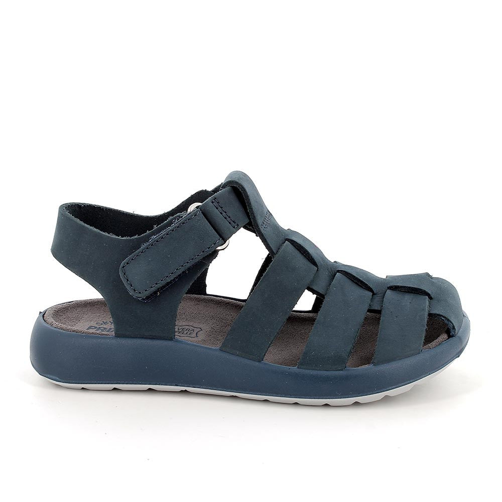 Primigi sandale baieti 31-35 Blue simplu