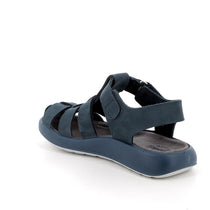 Primigi sandale baieti 31-35 Blue simplu