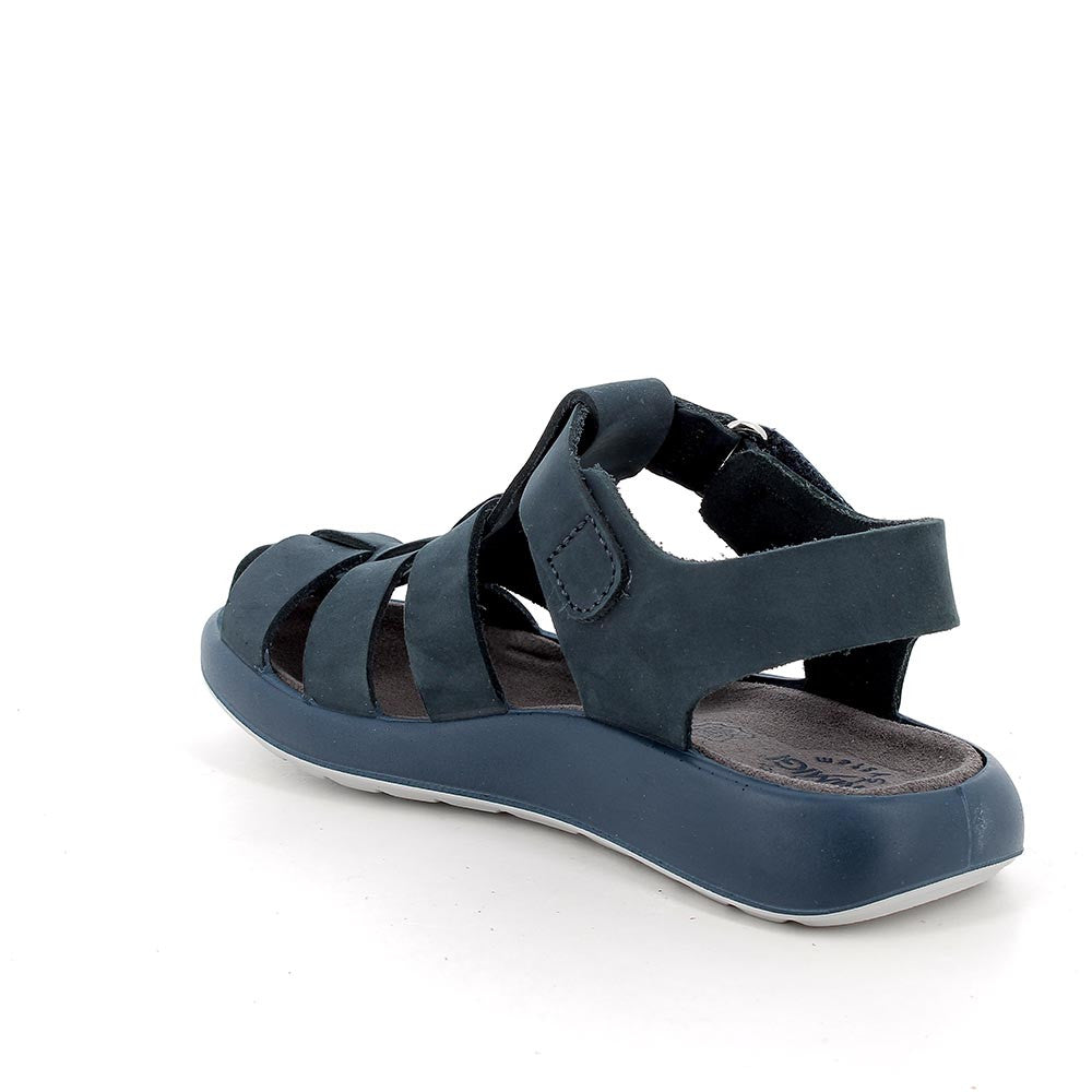 Primigi sandale baieti 31-35 Blue simplu