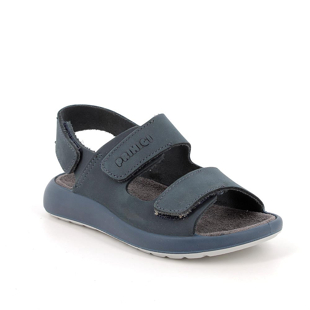 Primigi sandale baieti 25-30 Blue