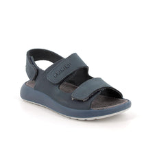 Primigi sandale baieti 36-37 Blue