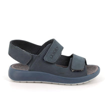 Primigi sandale baieti 31-35 Blue