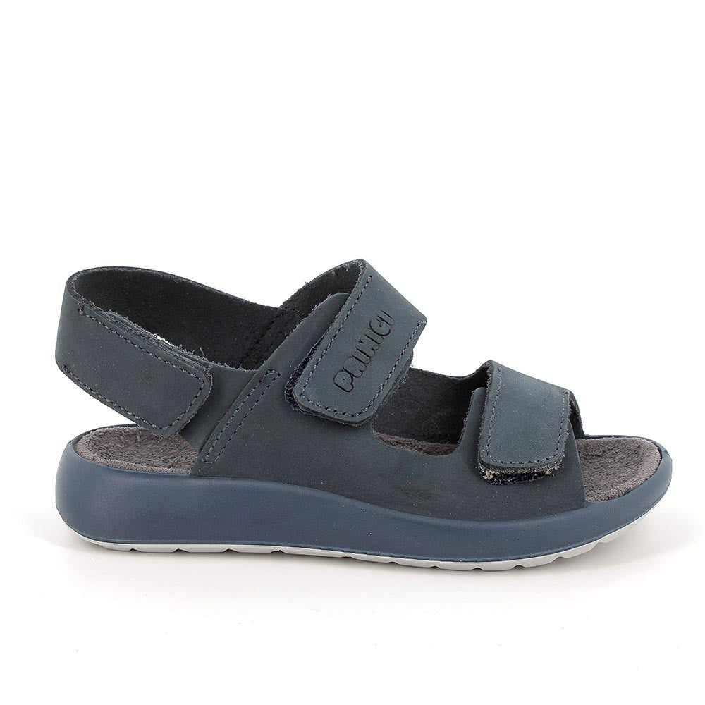 Primigi sandale baieti 31-35 Blue