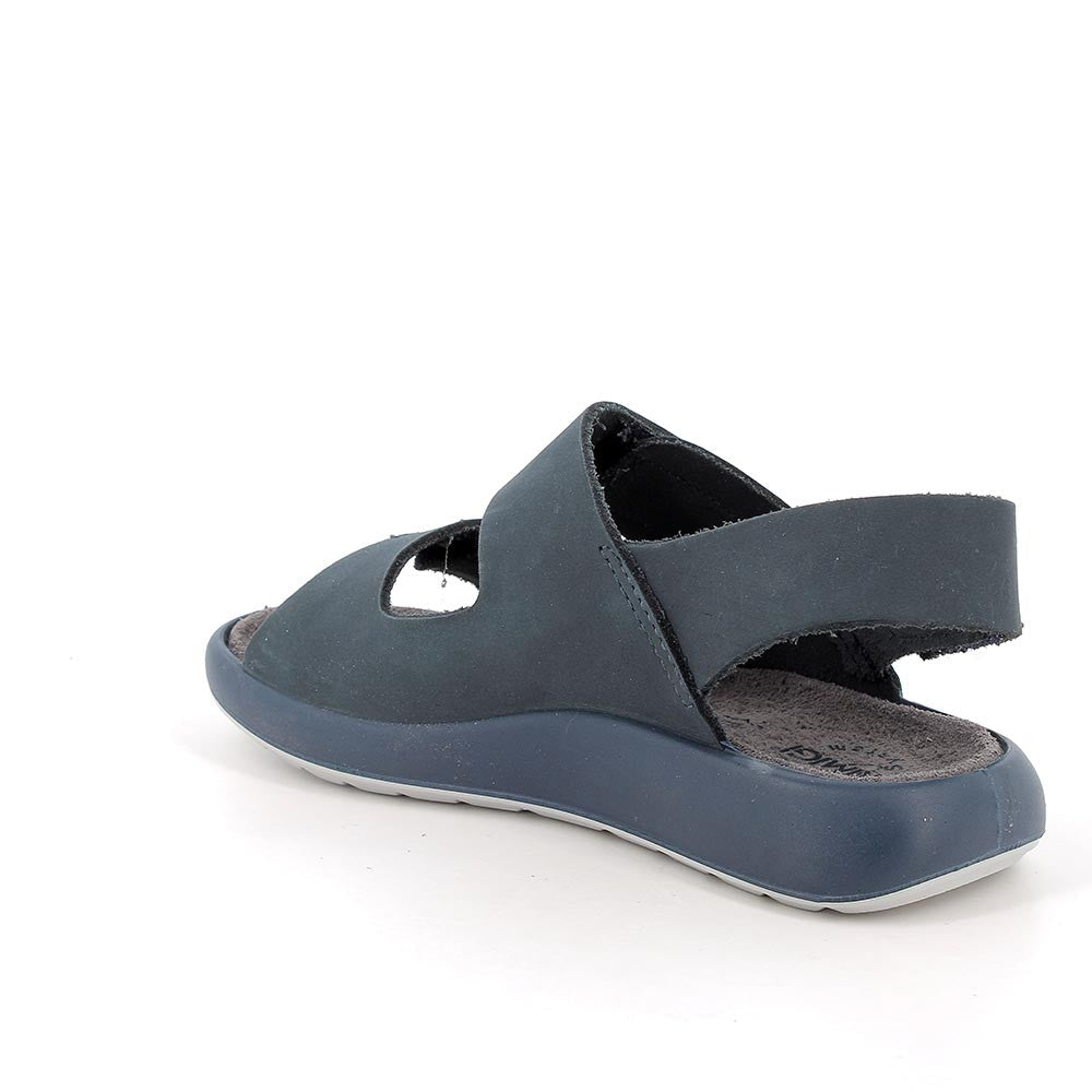 Primigi sandale baieti 31-35 Blue