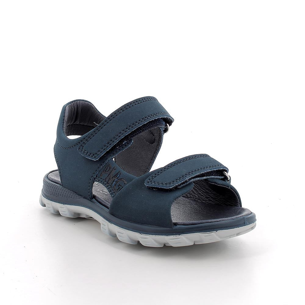Primigi sandale baieti 25-36 Blu Chiaro Imagine principală a produsului