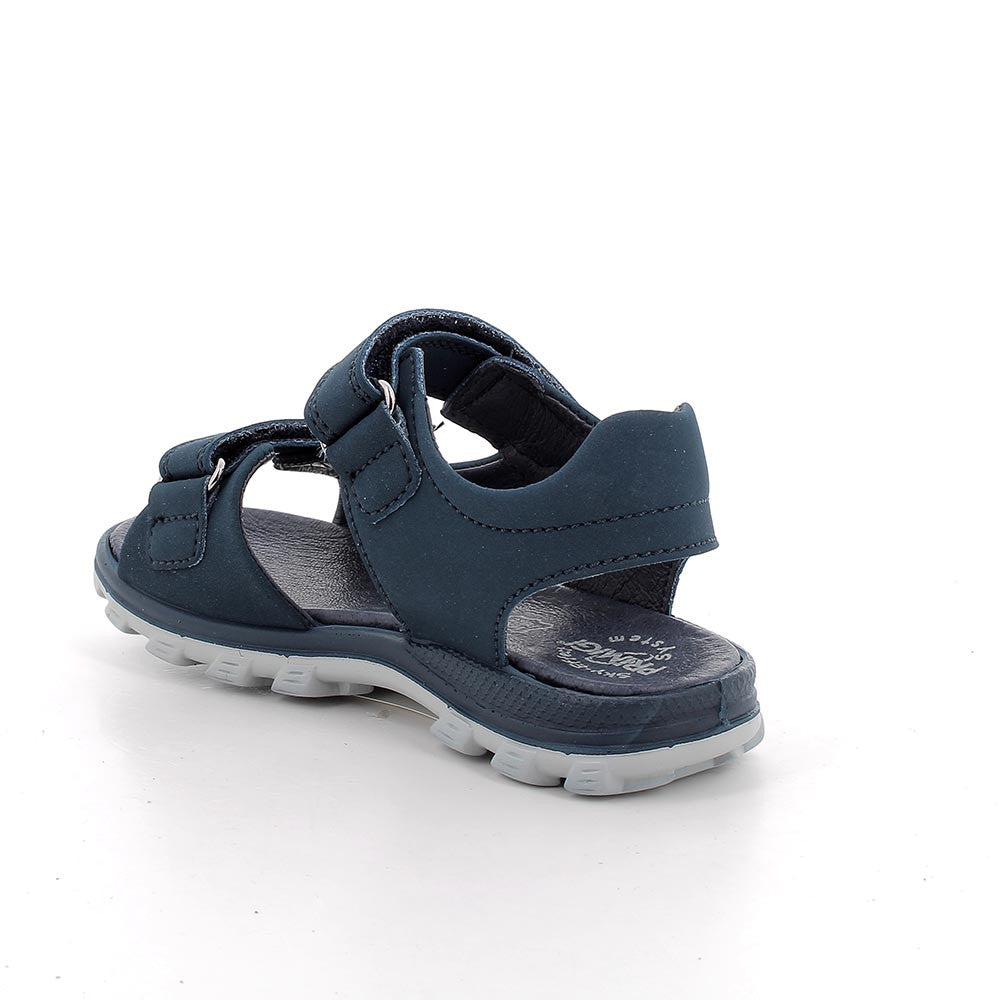 Primigi sandale baieti 25-36 Blu Chiaro
