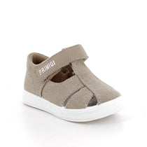 Primigi sandale baieti panza 18-29 Beige simple