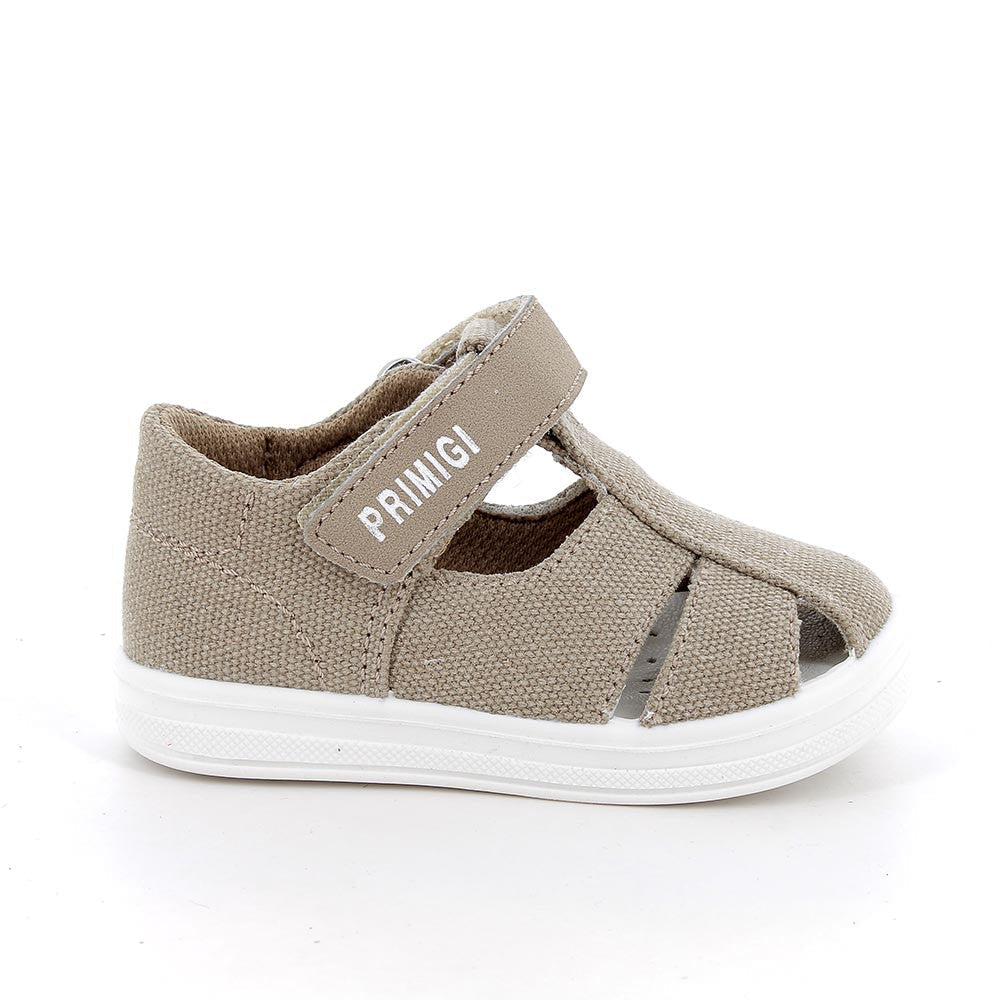 Primigi sandale baieti panza 18-29 Beige simple Imagine secundară a produsului