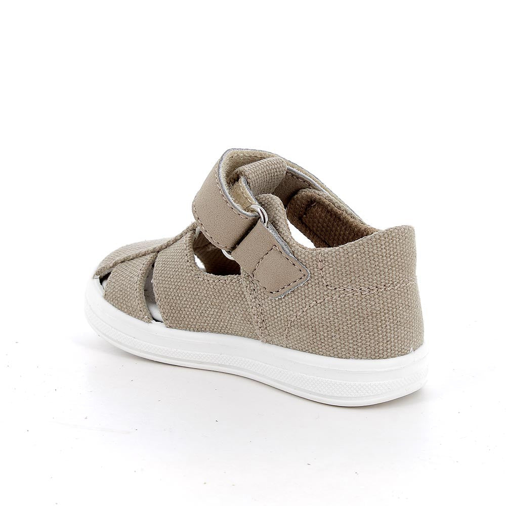 Primigi sandale baieti panza 18-29 Beige simple