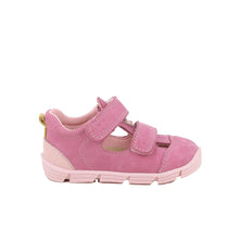 Primigi sandale fete Baredoot 18-25 Fuxia e Rosa Codex