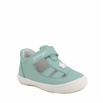 Primigi sandale fetite 18-24 Aquamarine cu stea