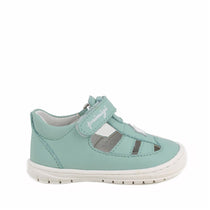 Primigi sandale fetite 18-24 Aquamarine cu stea