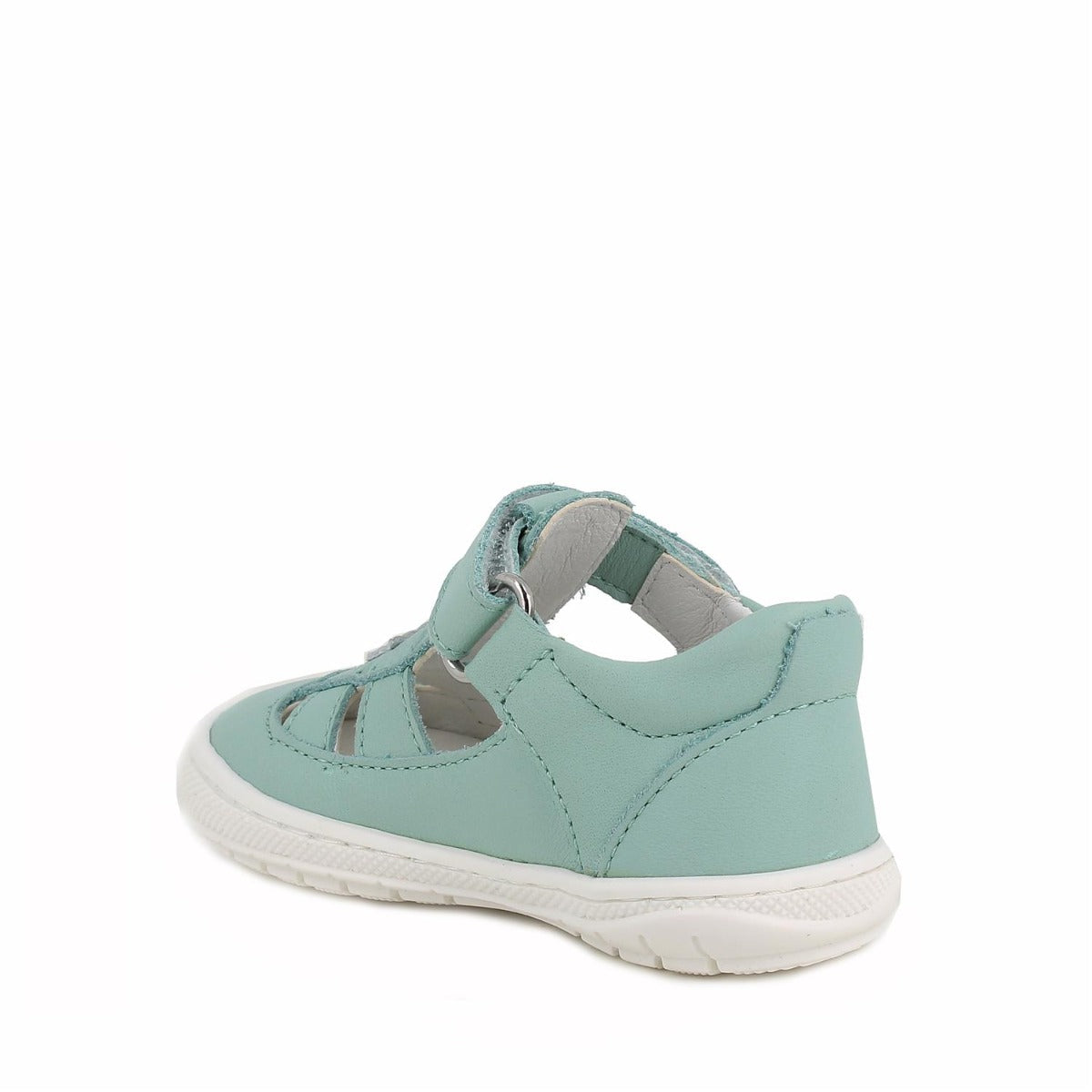 Primigi sandale fetite 18-24 Aquamarine cu stea