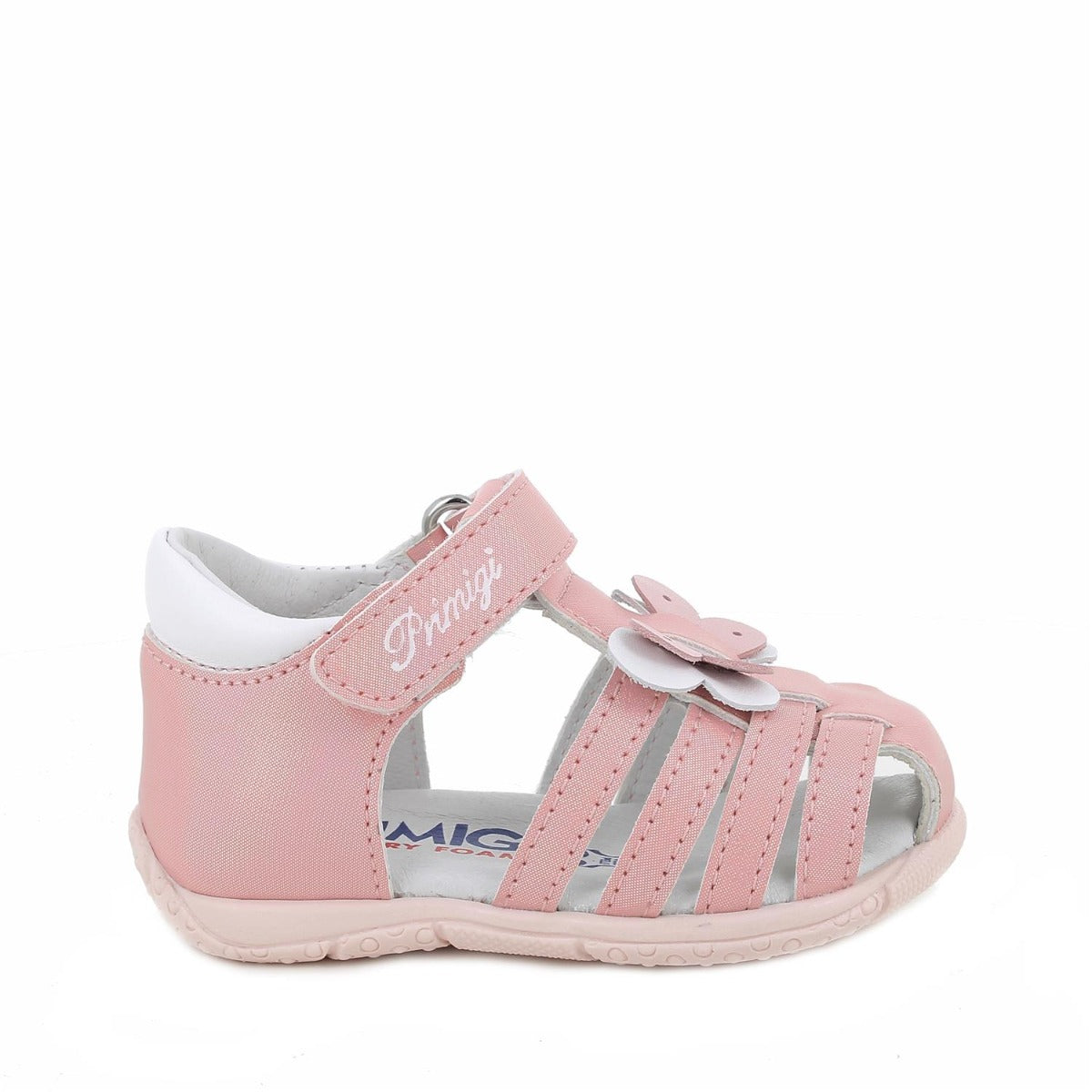 Primigi sandale fetite 18-24 Iridescent Coral