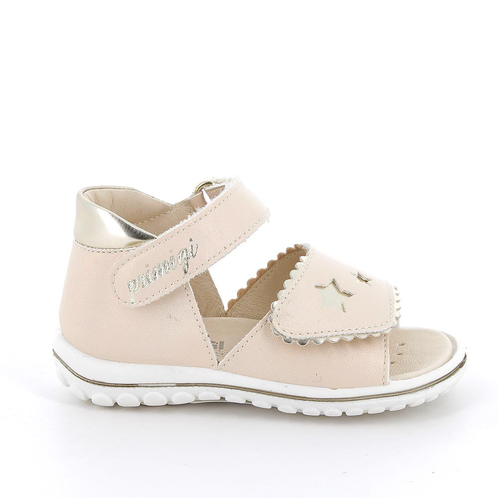 Primigi sandale fetite 18-24 Iridescent Skin