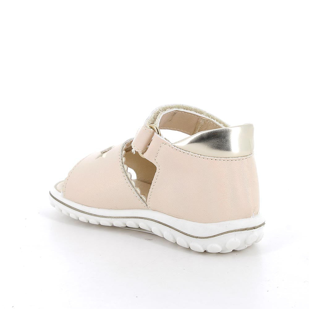 Primigi sandale fetite 18-24 Iridescent Skin