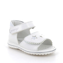 Primigi sandale fetite 18-24 Iridescent White