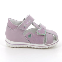 Primigi sandale fetite 18-26 Liliac-Barbie