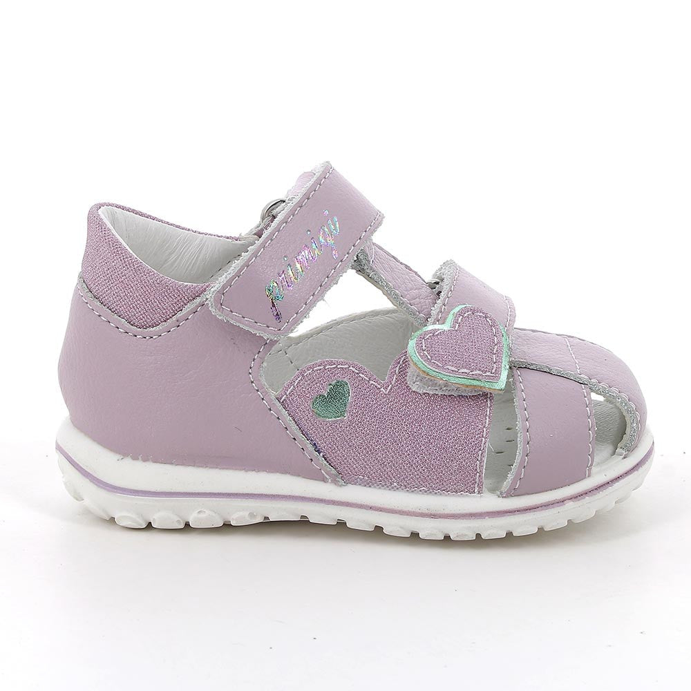 Primigi sandale fetite 18-26 Liliac-Barbie