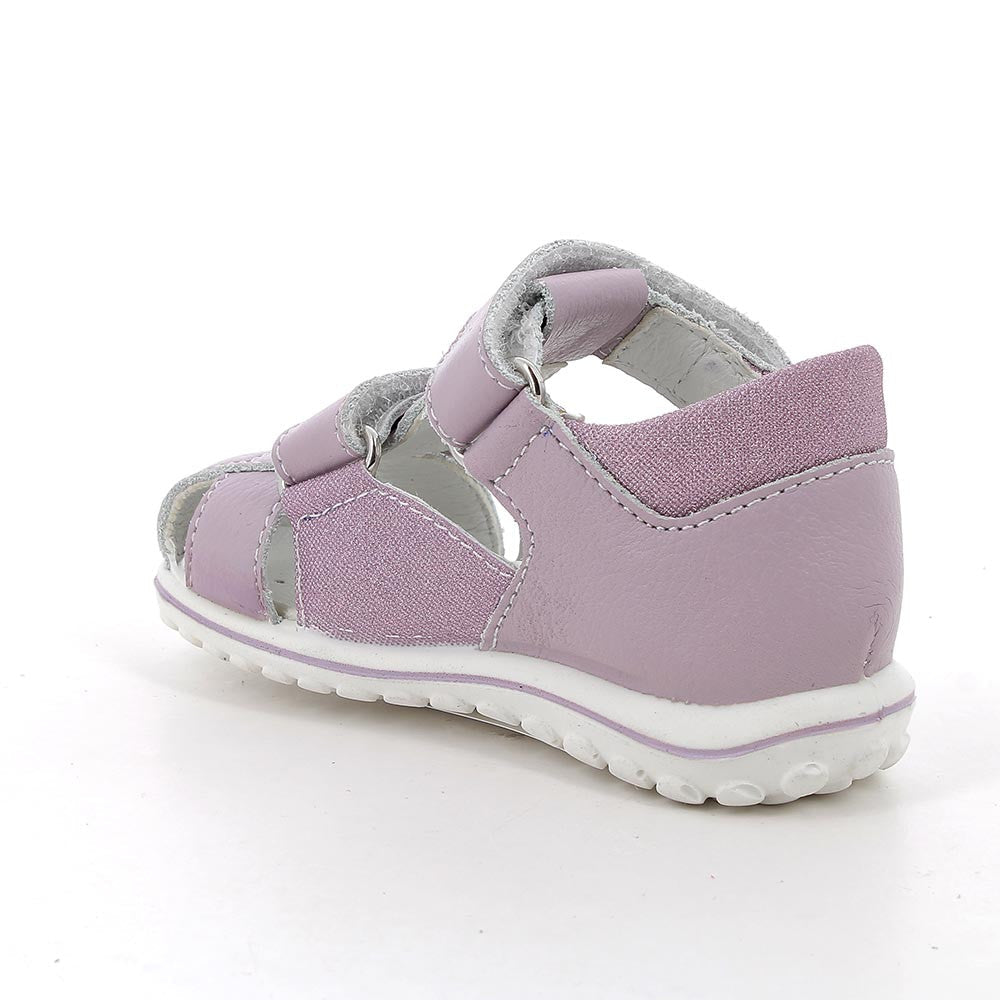 Primigi sandale fetite 18-26 Liliac-Barbie