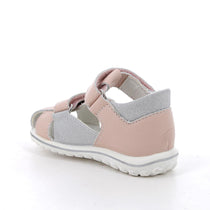 Primigi sandale fetite 18-26 Skin Silver