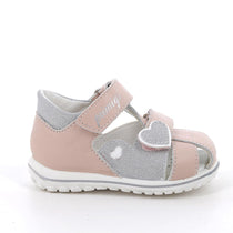 Primigi sandale fetite 18-26 Skin Silver