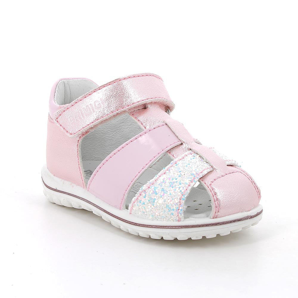 Primigi sandale fetite 19-24 Rose Pearly Imagine principală a produsului