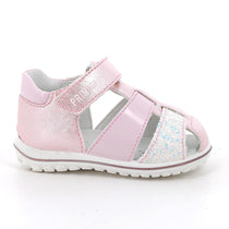 Primigi sandale fetite 19-24 Rose Pearly