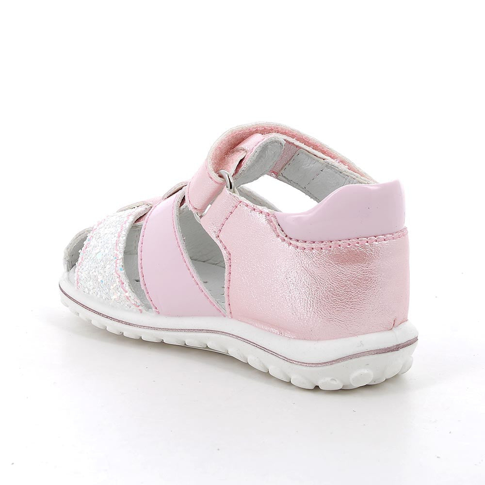 Primigi sandale fetite 19-24 Rose Pearly