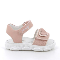 Primigi sandale fetite 20-24 Pink