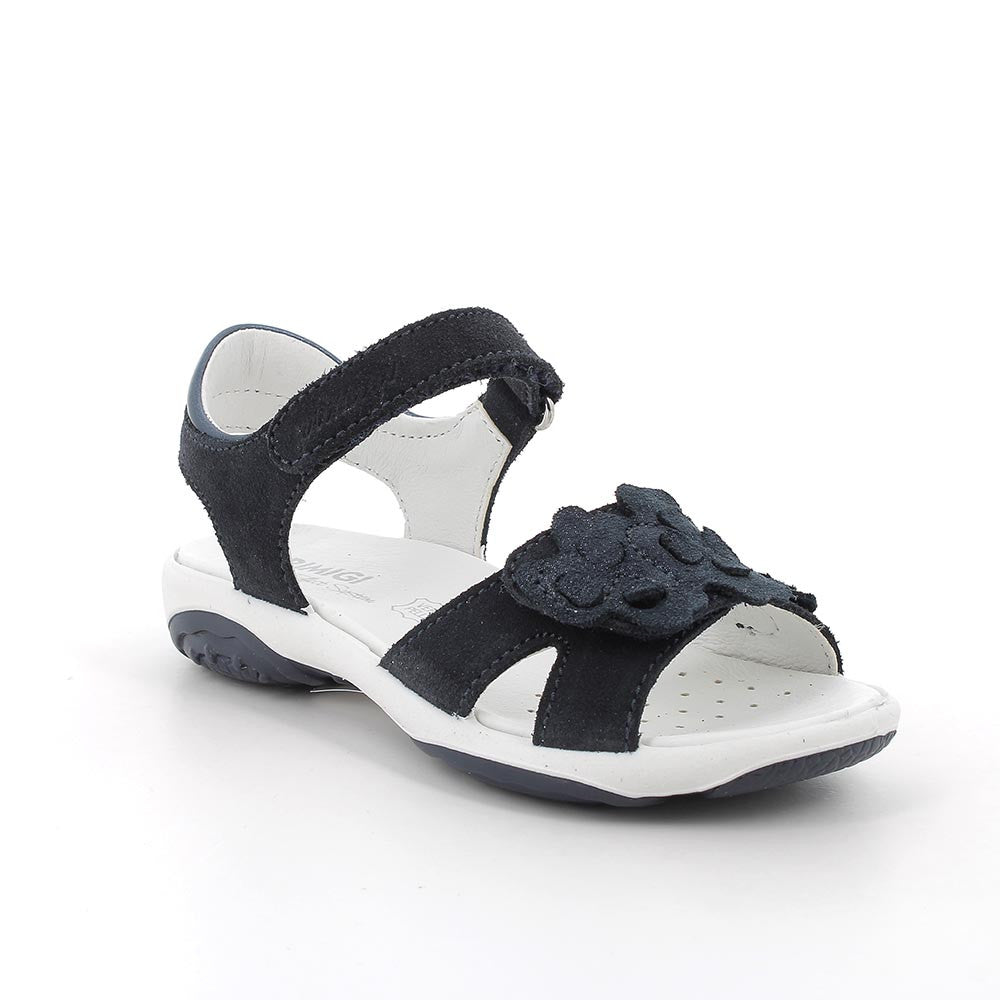 Primigi sandale fetite 25-30 Navy-Dark Blue