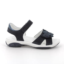 Primigi sandale fetite 25-30 Navy-Dark Blue