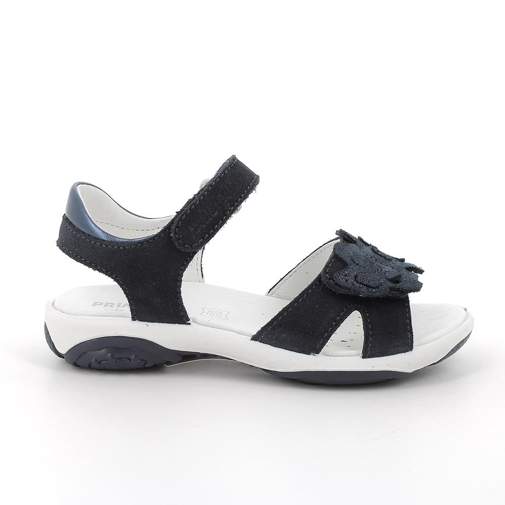 Primigi sandale fetite 31-35 Navy-Dark Blue