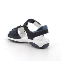 Primigi sandale fetite 25-30 Navy-Dark Blue