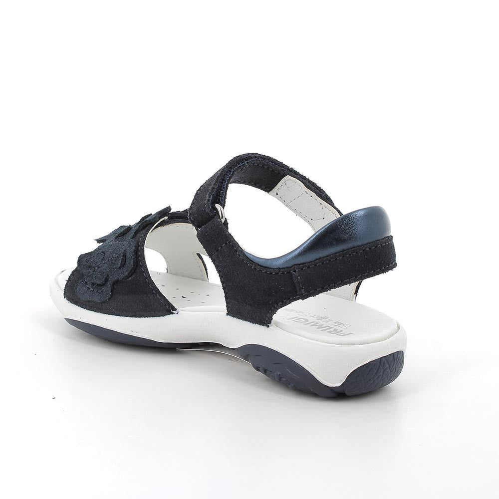 Primigi sandale fetite 31-35 Navy-Dark Blue