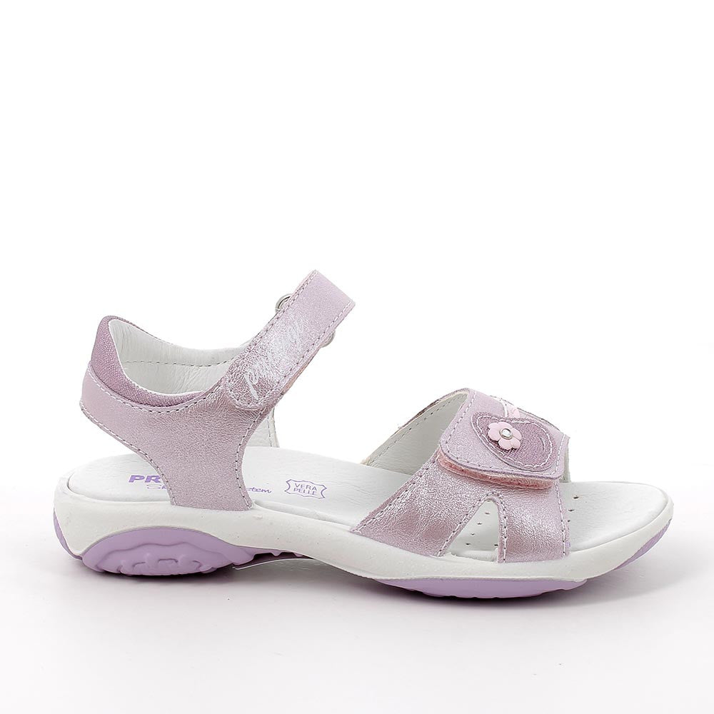 Primigi sandale fetite 25-30 Pearled Light Pink